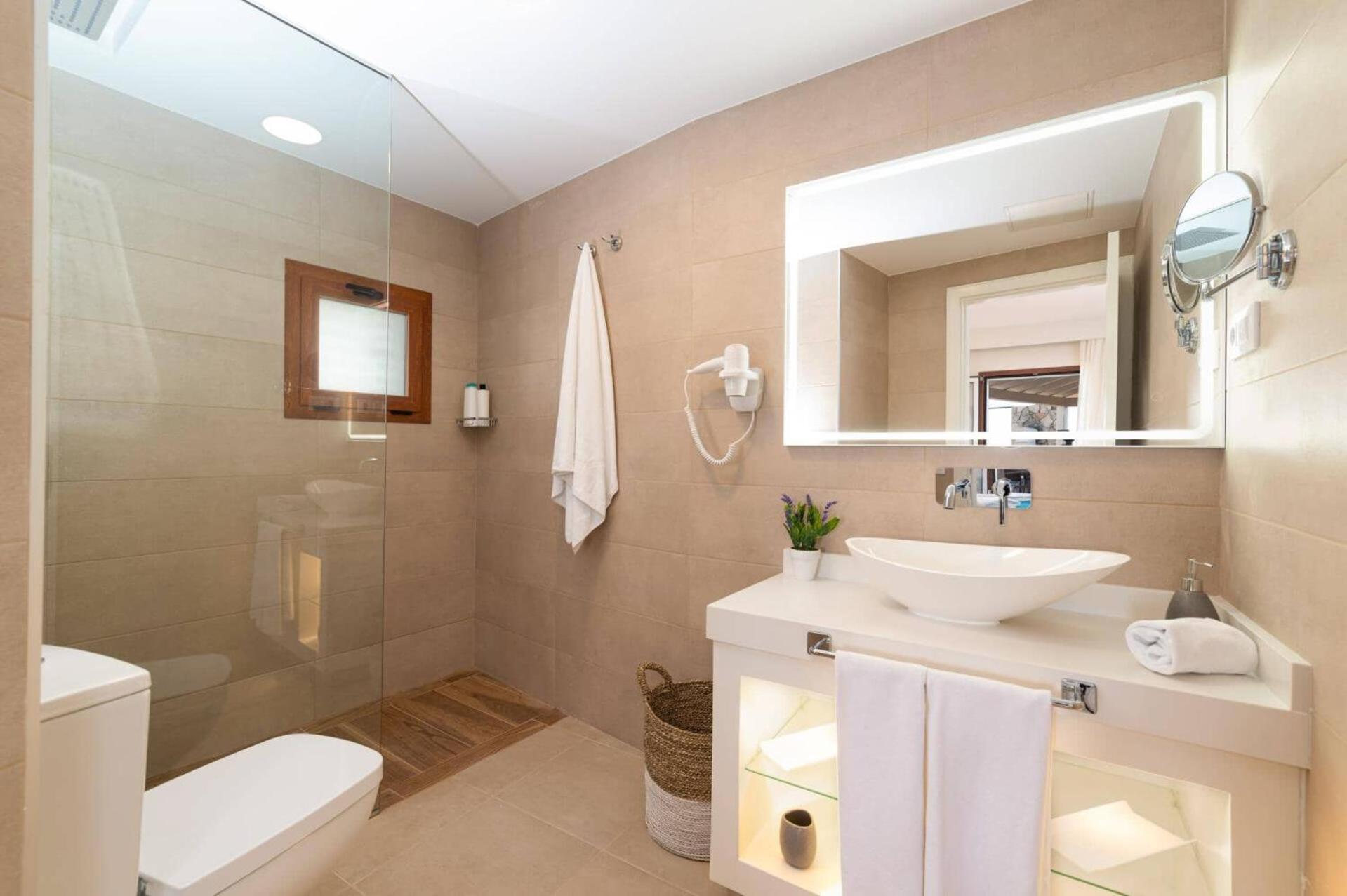 Villa Lobos By Villa Plus La Oliva Bagian luar foto
