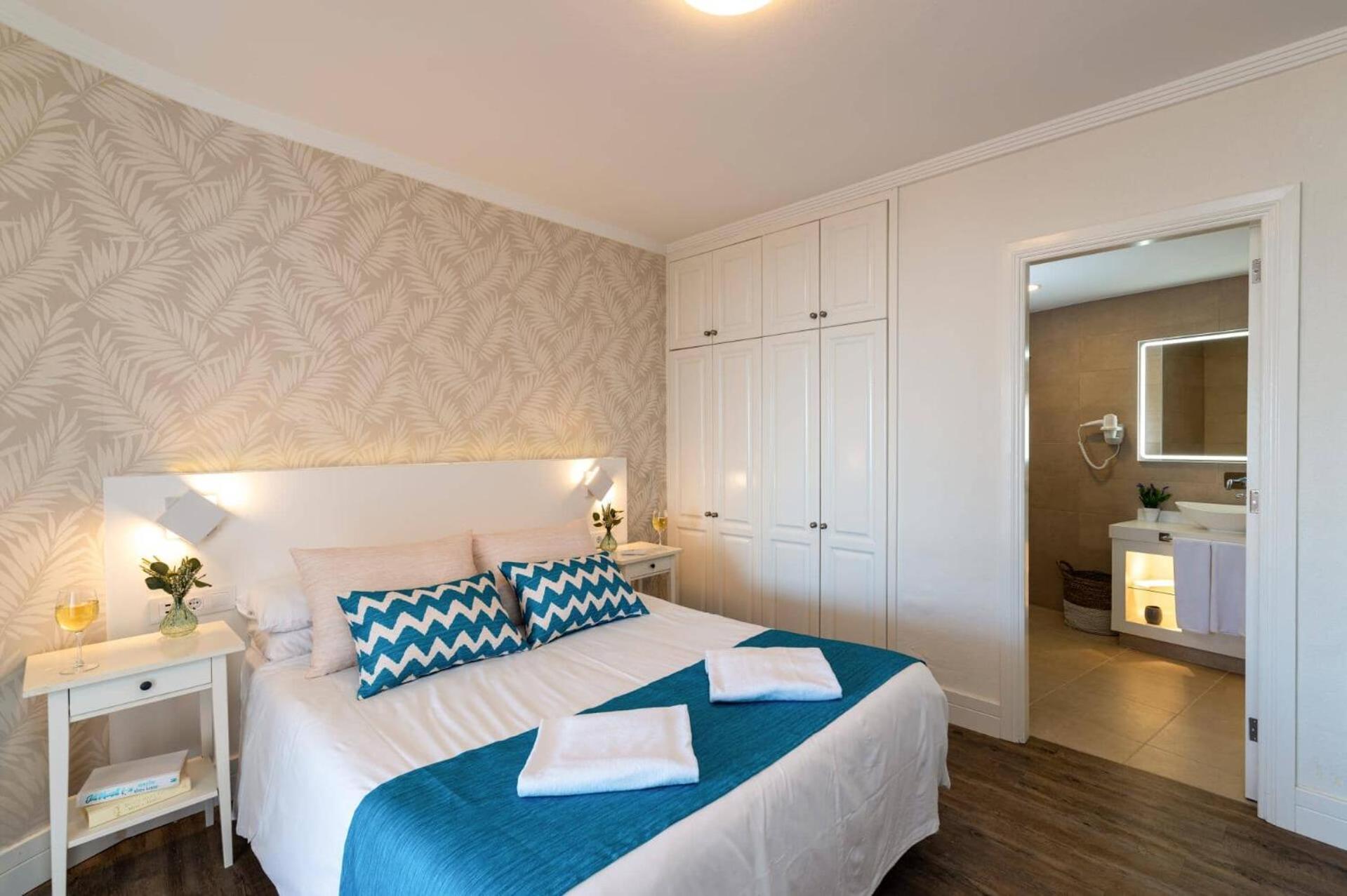Villa Lobos By Villa Plus La Oliva Bagian luar foto