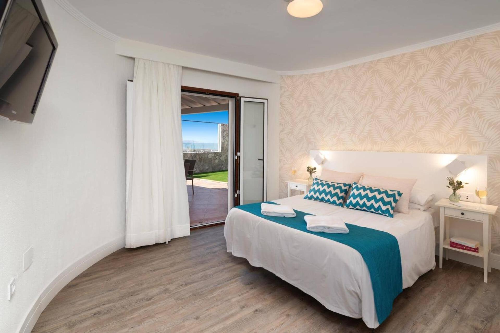 Villa Lobos By Villa Plus La Oliva Bagian luar foto